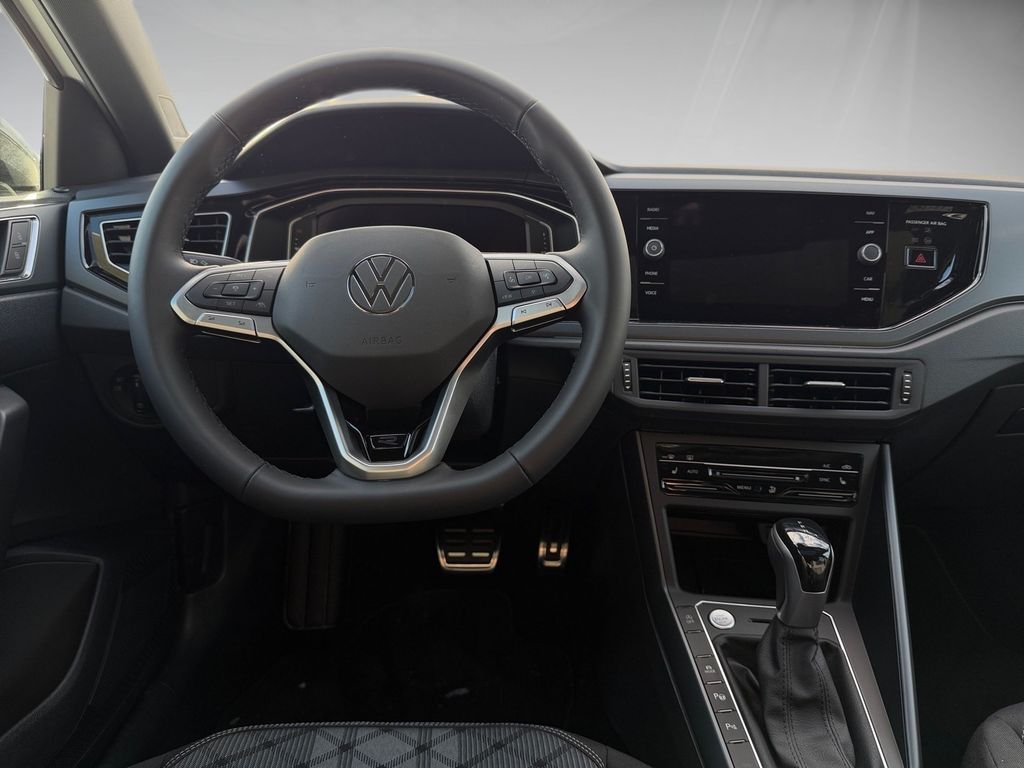 Volkswagen Taigo 2026