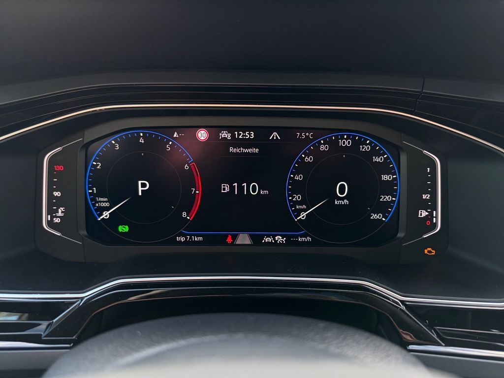 Volkswagen Taigo 2026