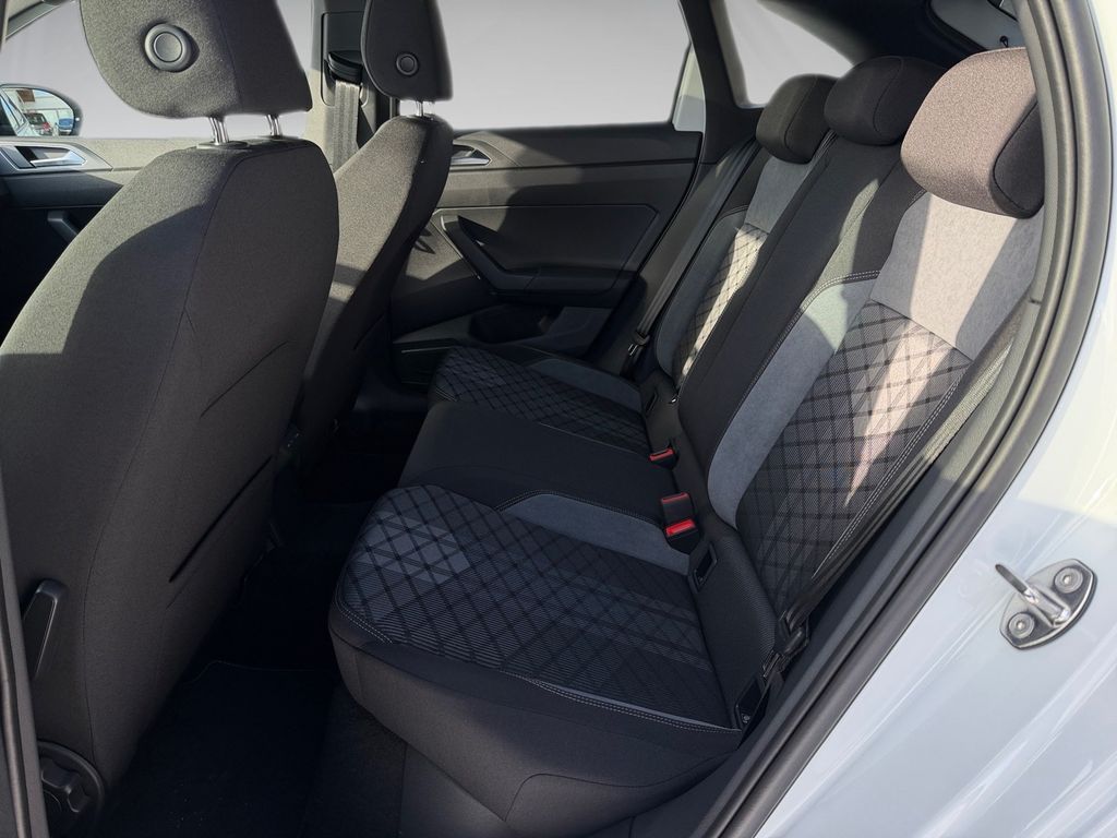 Volkswagen Taigo 2026