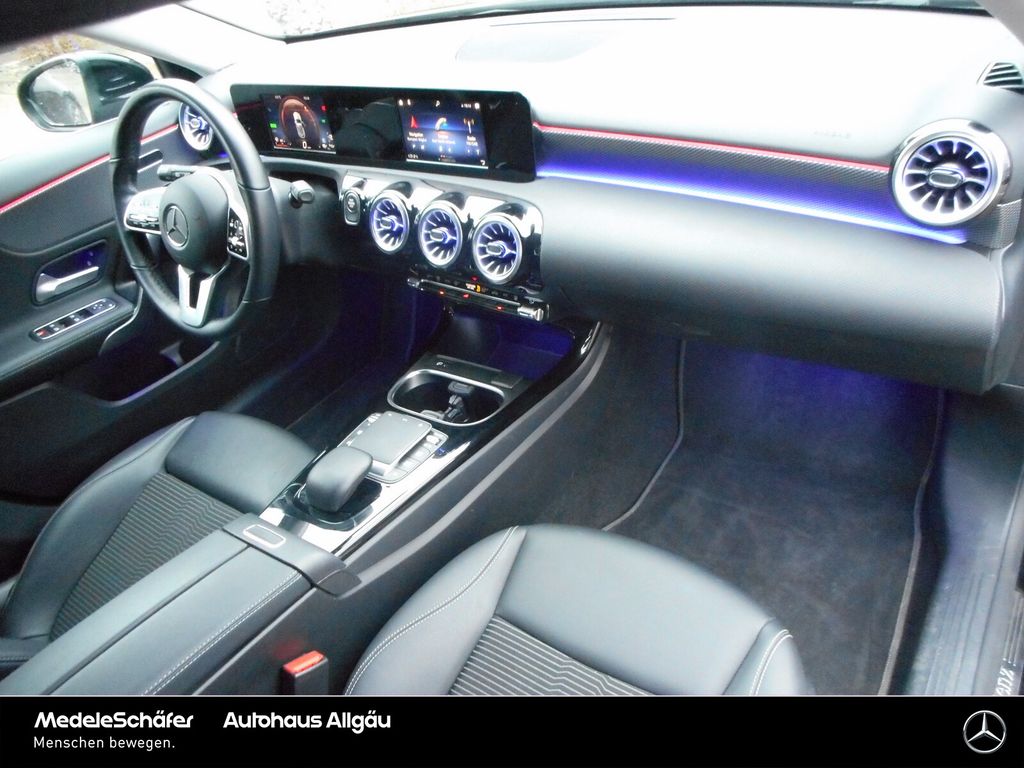 Mercedes-Benz A 250 2021