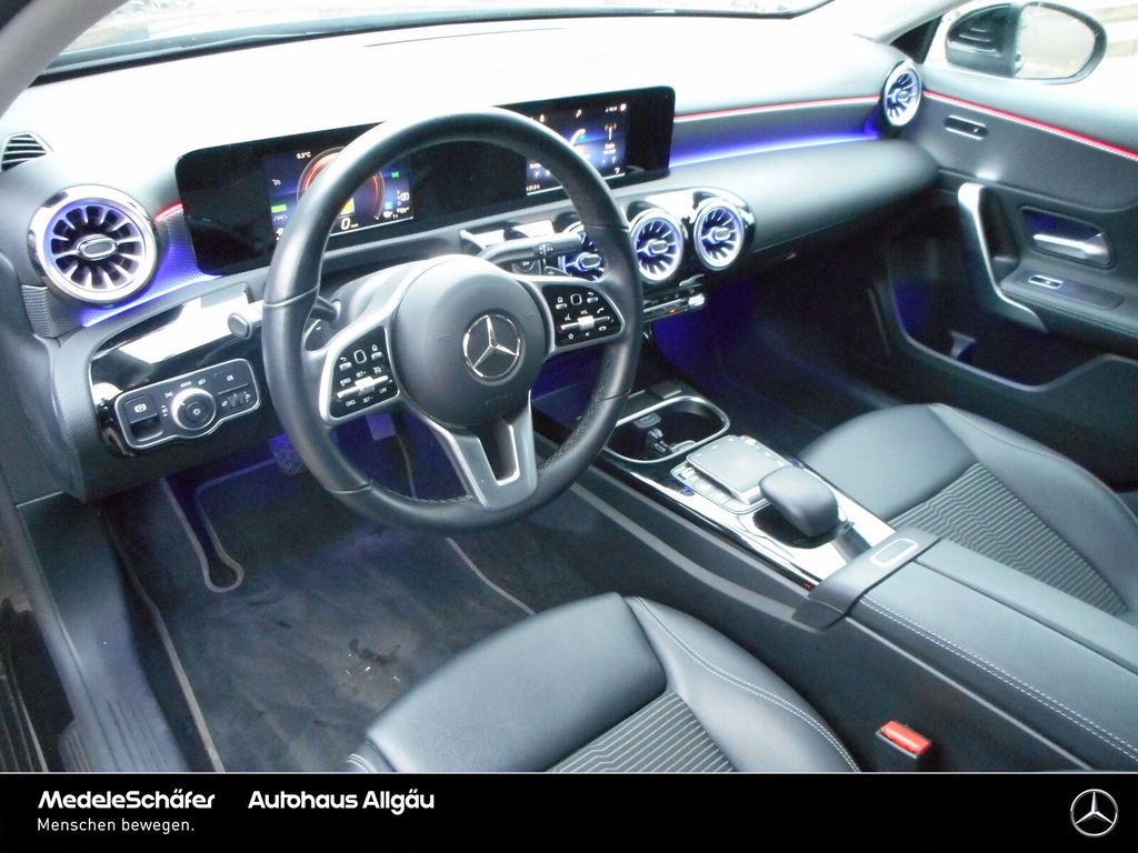 Mercedes-Benz A 250 2021