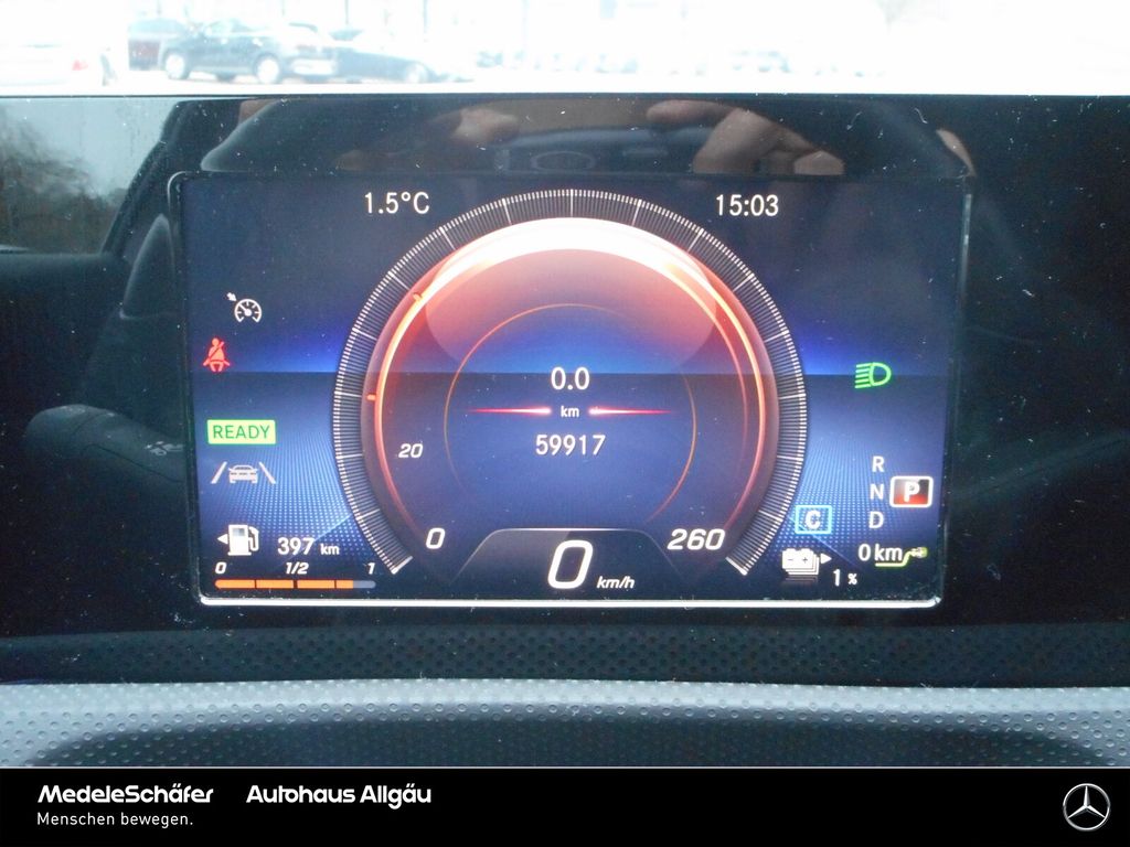 Mercedes-Benz A 250 2021