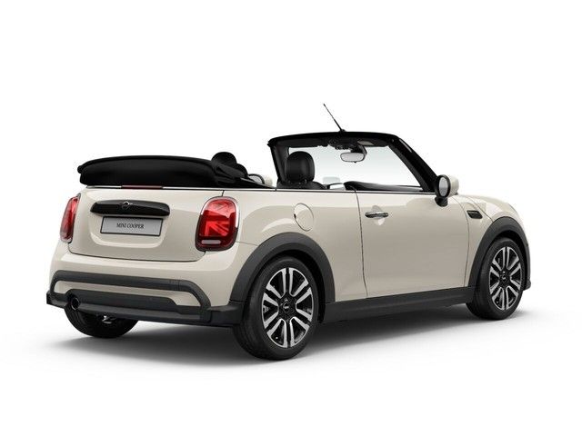 MINI Cooper Cabrio 2022