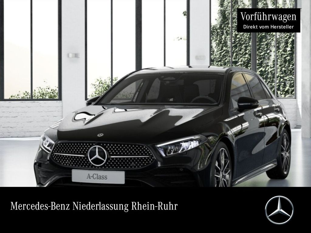 Mercedes-Benz A 200 2026