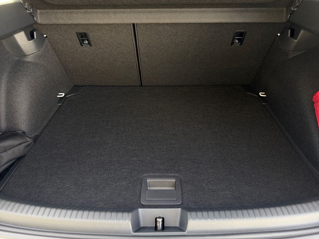 Volkswagen Taigo 2026