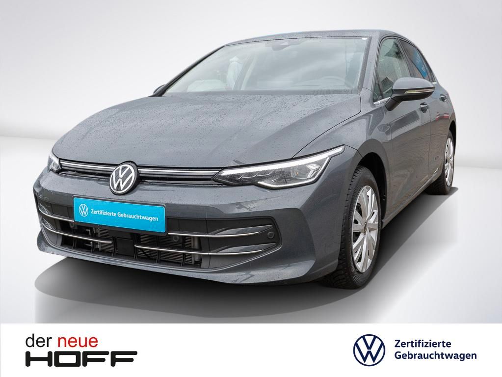 Volkswagen Golf 2025
