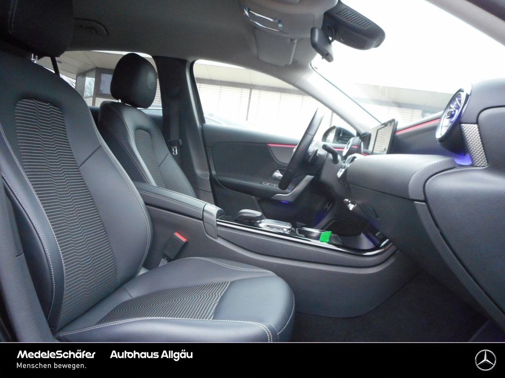 Mercedes-Benz A 250 2021