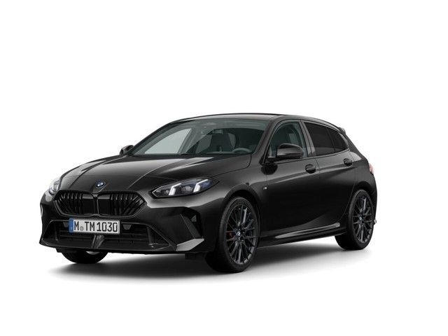 BMW 120 2025