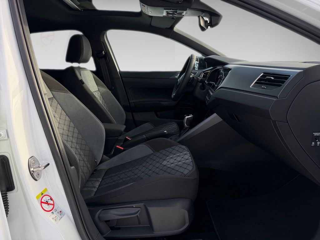 Volkswagen Taigo 2026