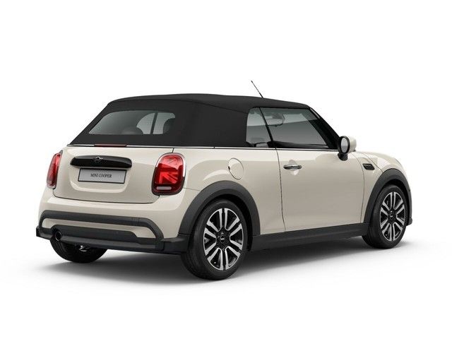 MINI Cooper Cabrio 2022