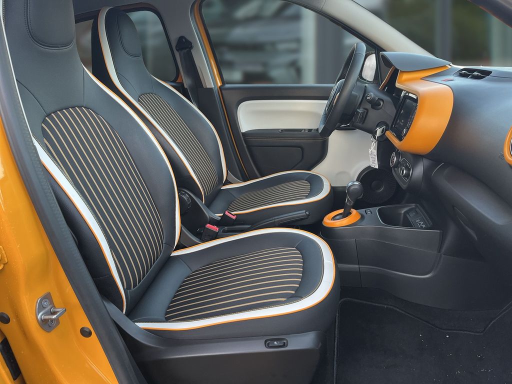 Renault Twingo 2023