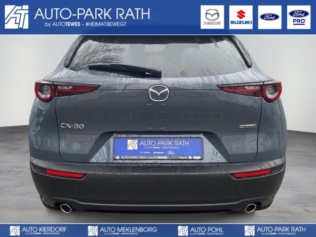 Mazda CX-30 2025