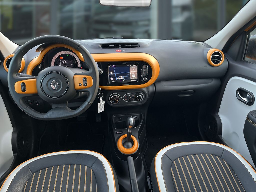 Renault Twingo 2023
