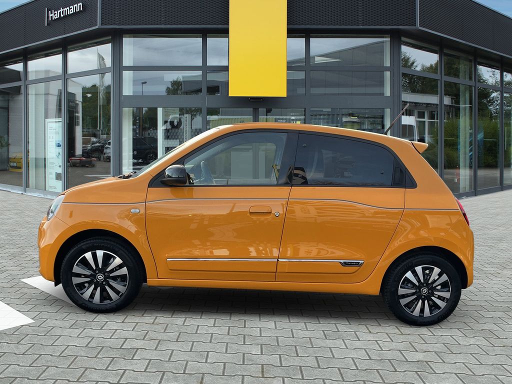 Renault Twingo 2023