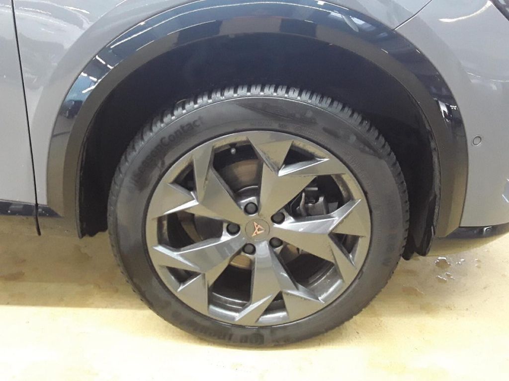 Cupra Formentor 2025