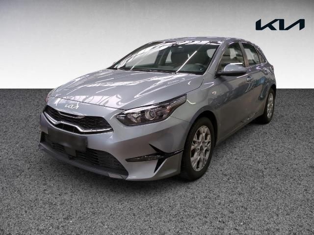 Kia cee'd / Ceed 2024