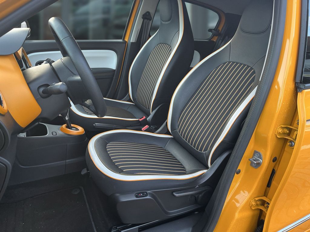 Renault Twingo 2023