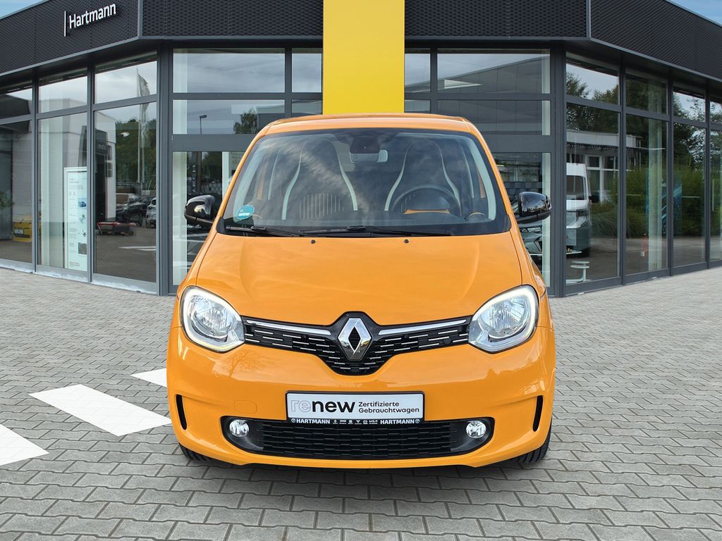 Renault Twingo 2023