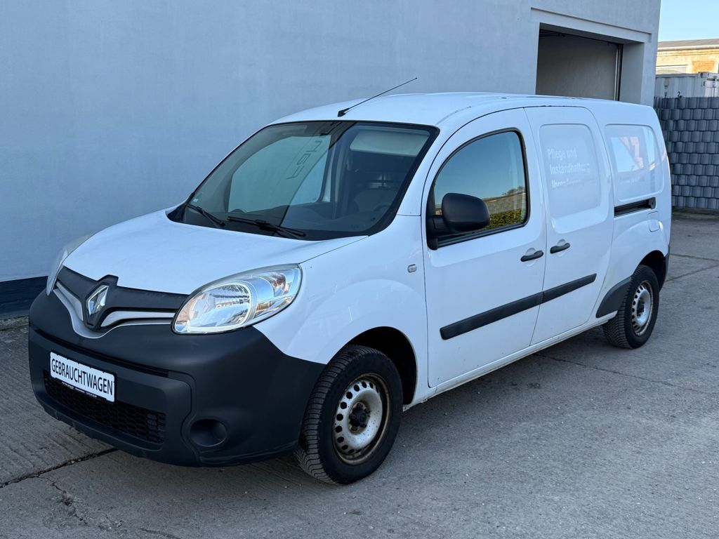 Renault Kangoo 2018