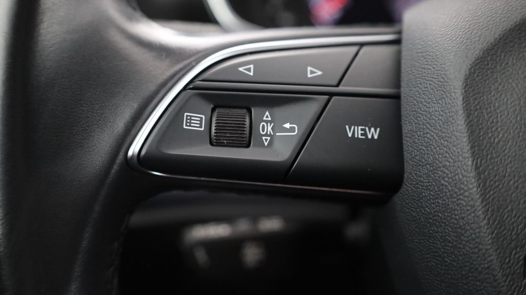 Audi Q3 2021