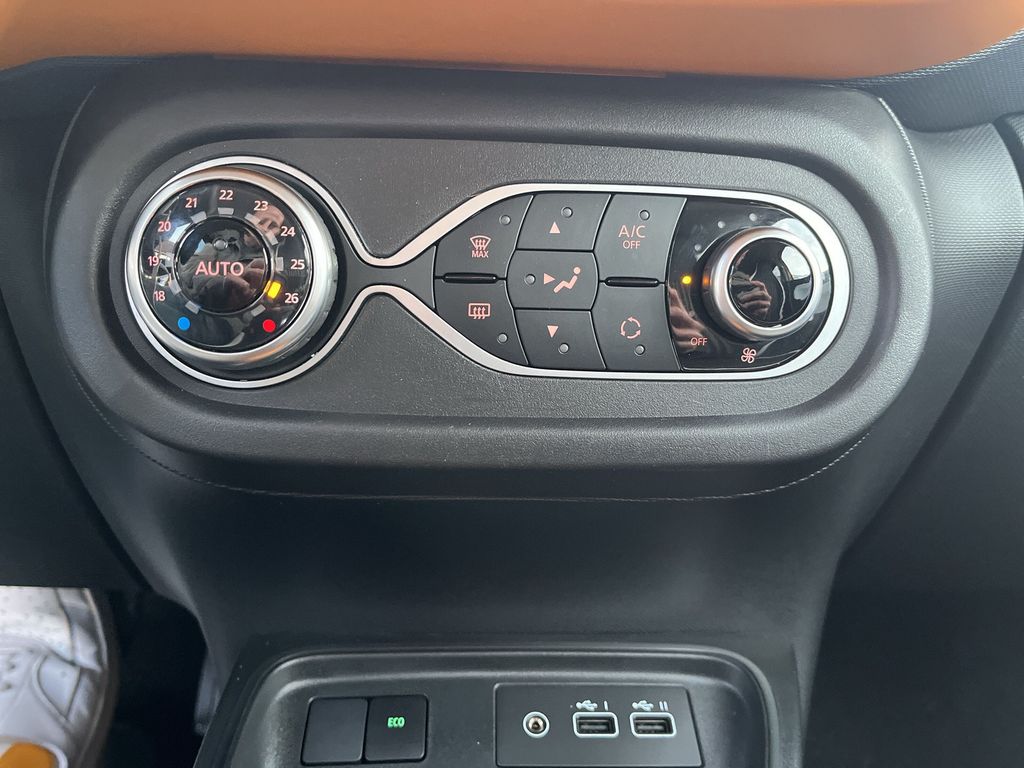 Renault Twingo 2023