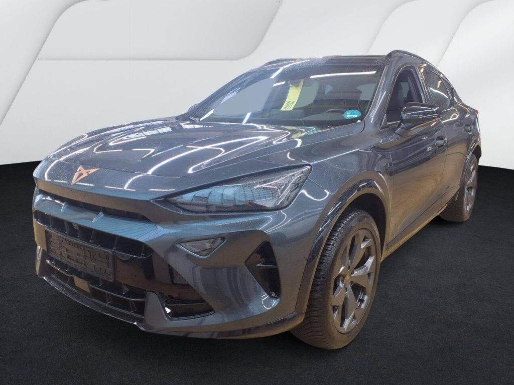 Cupra Formentor 2025