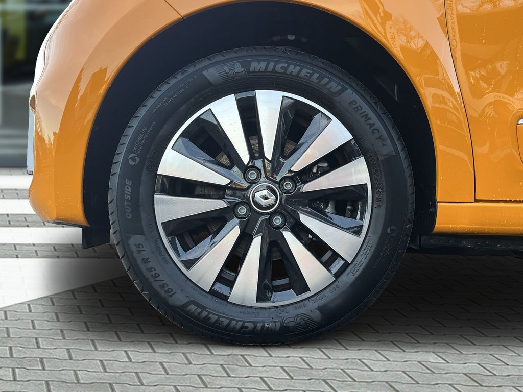 Renault Twingo 2023