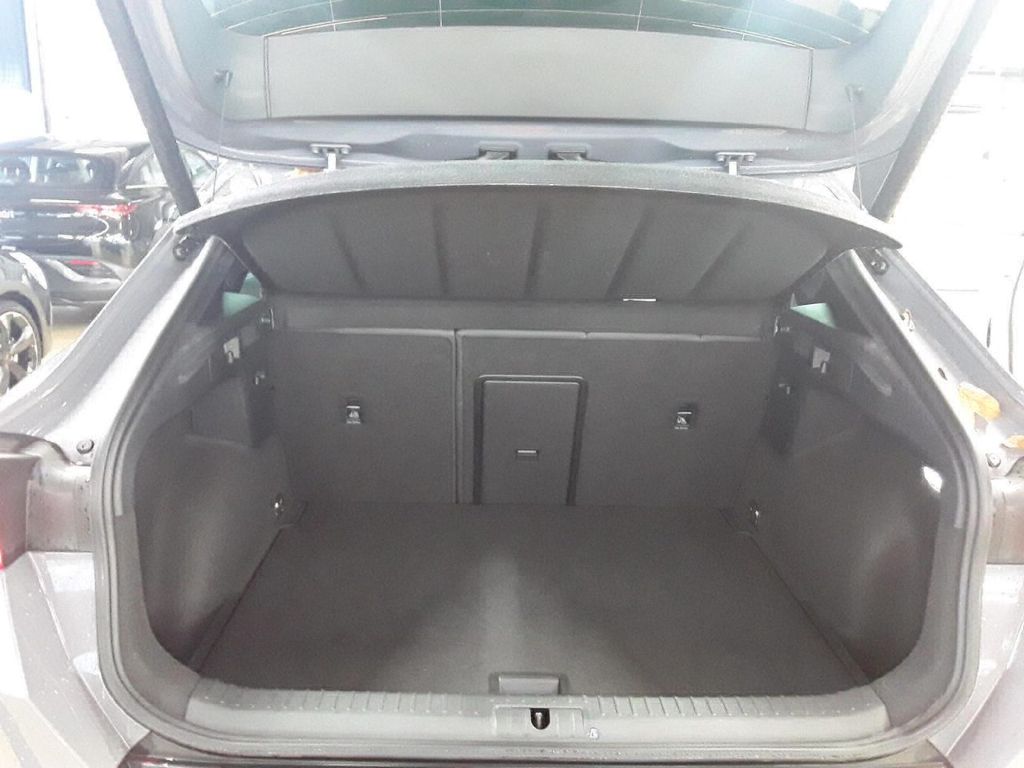 Cupra Formentor 2025