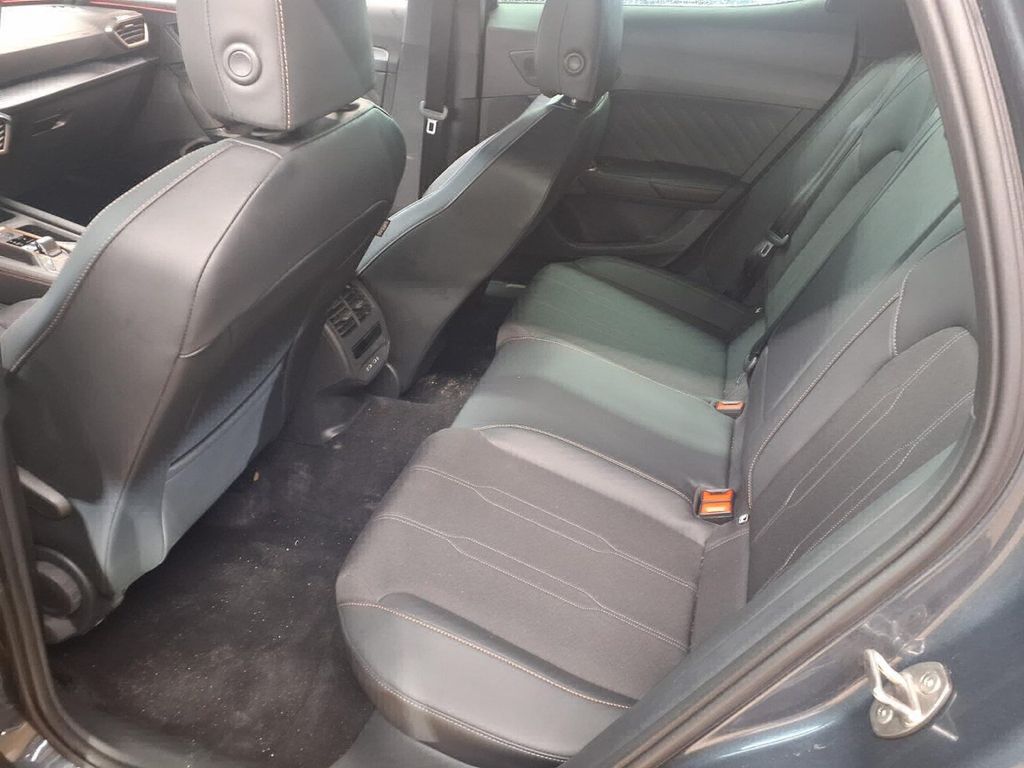 Cupra Formentor 2025