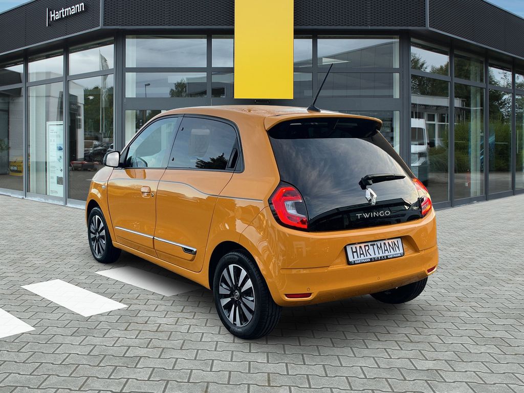 Renault Twingo 2023