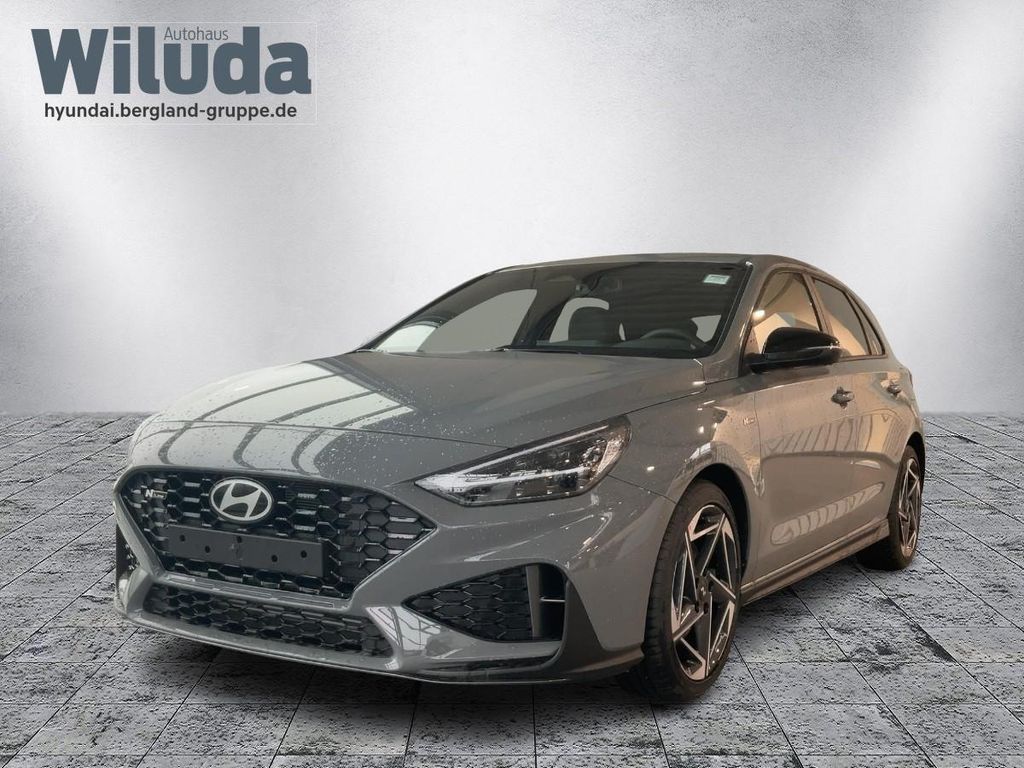 Hyundai i30 2026