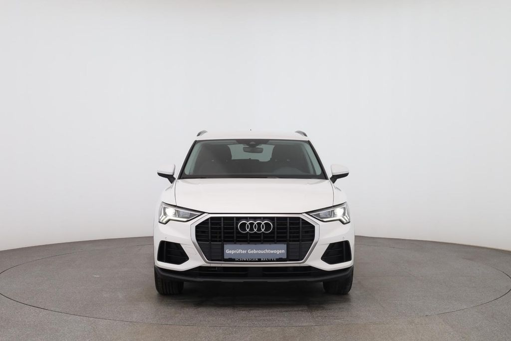 Audi Q3 2021