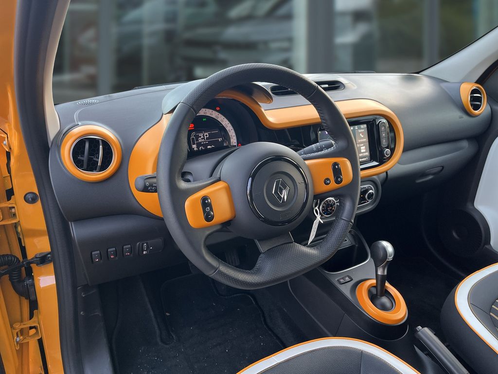 Renault Twingo 2023