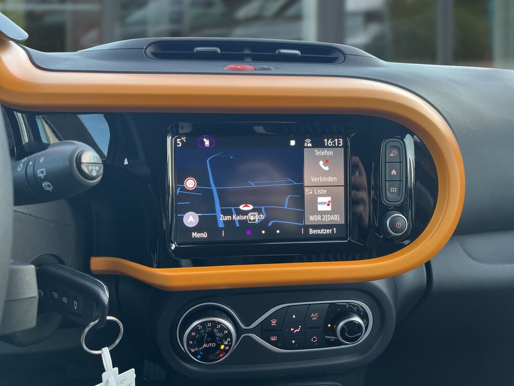 Renault Twingo 2023