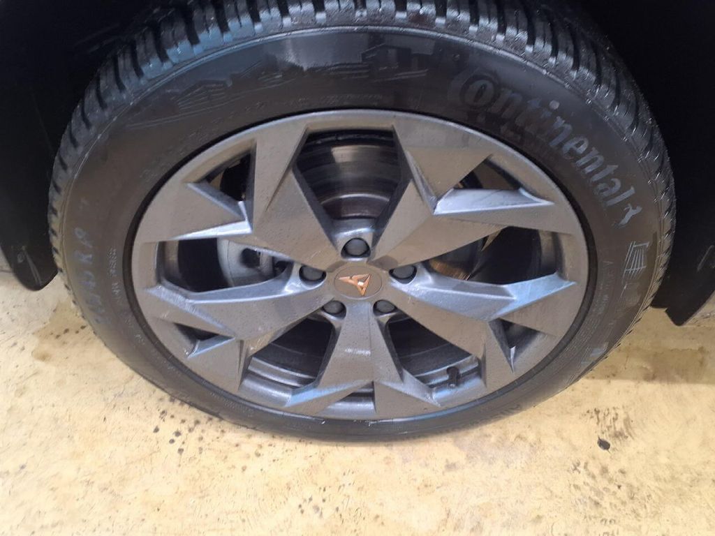 Cupra Formentor 2025