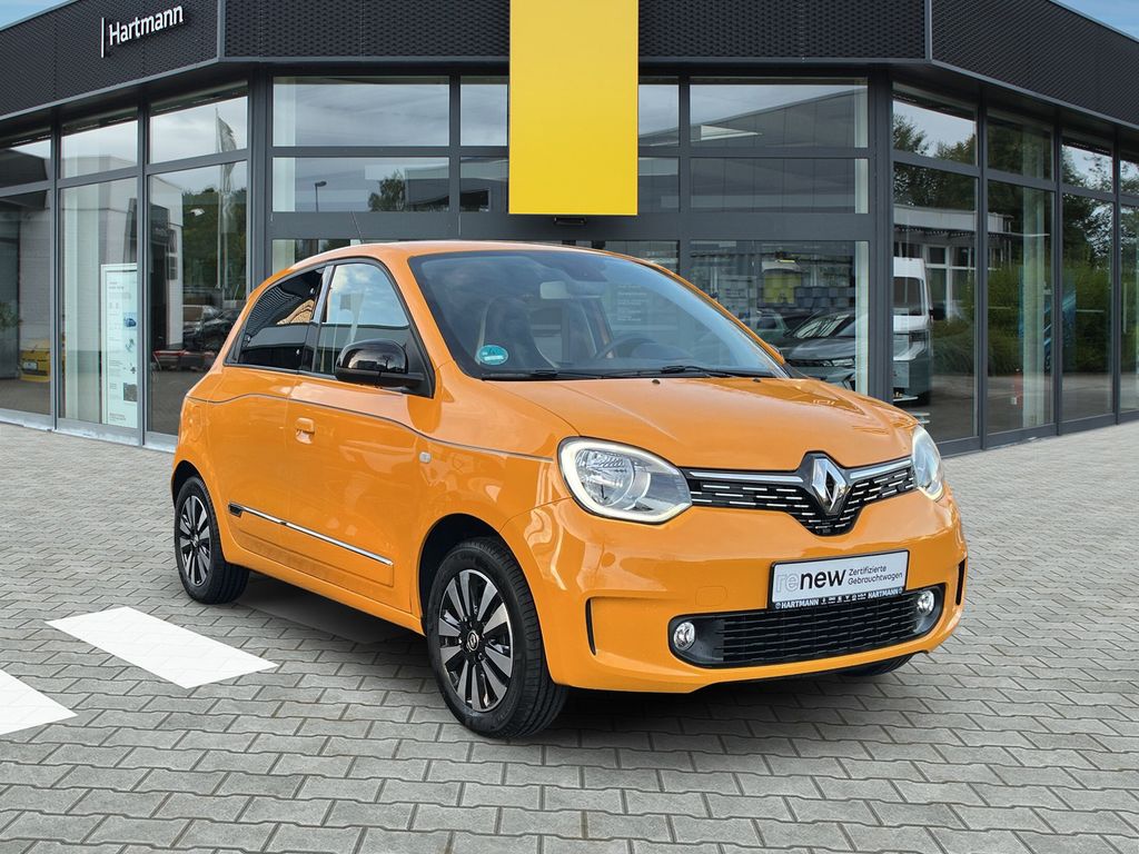 Renault Twingo 2023