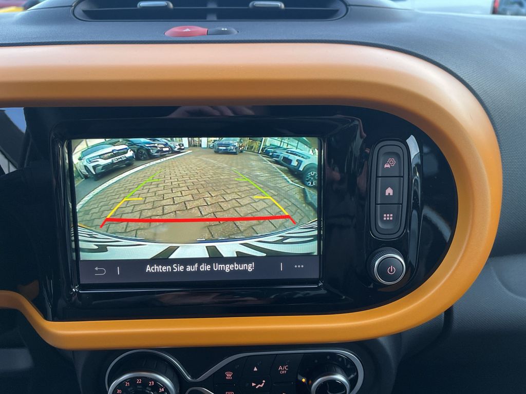 Renault Twingo 2023
