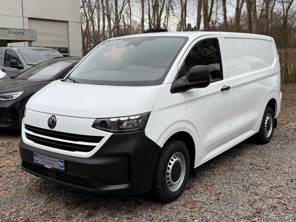 Volkswagen Other 2025