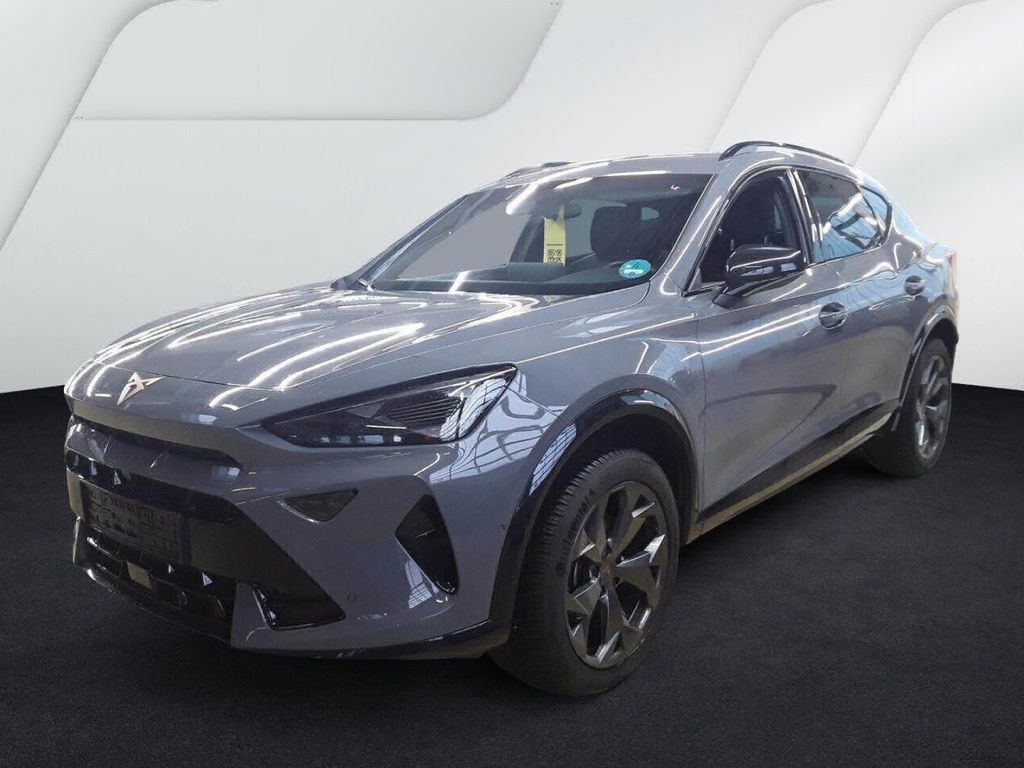 Cupra Formentor 2025