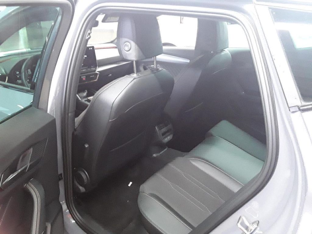 Cupra Formentor 2025