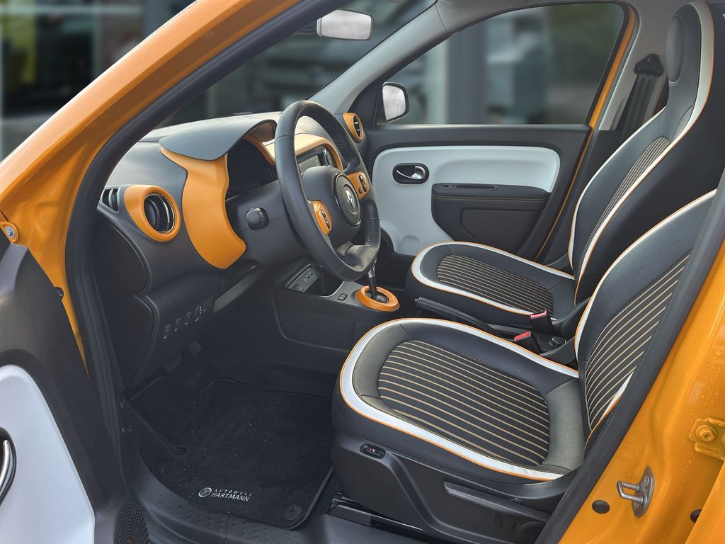 Renault Twingo 2023