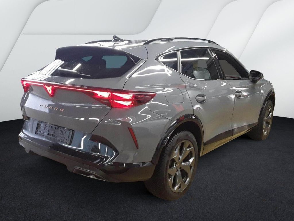 Cupra Formentor 2025