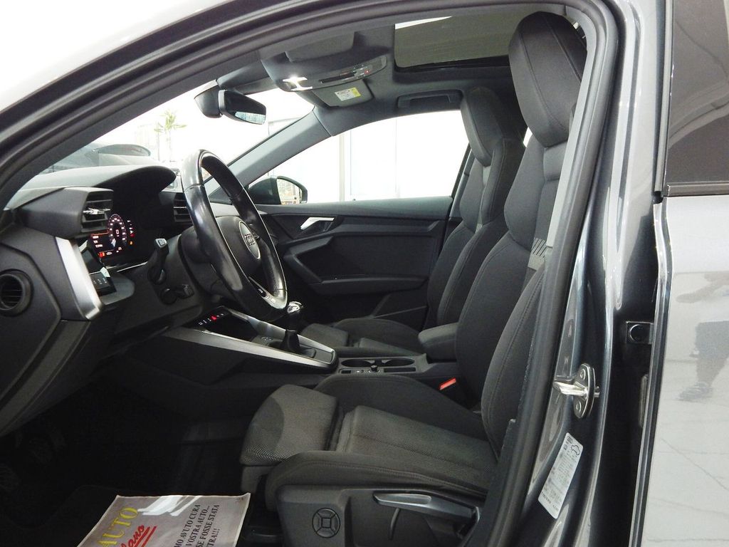 Audi A3 2020