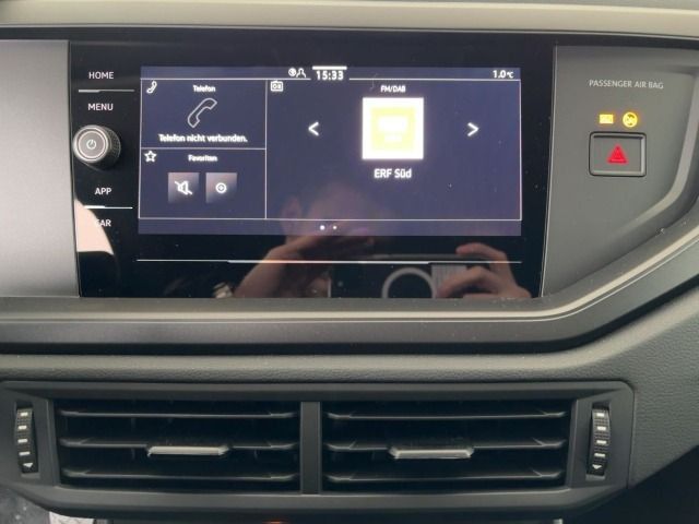 Volkswagen Taigo 2026