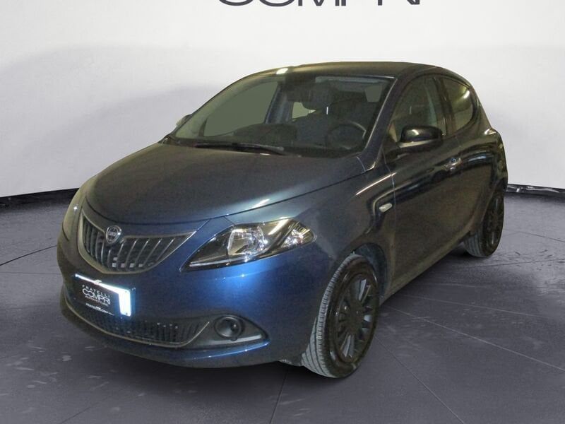 Lancia Ypsilon 2022