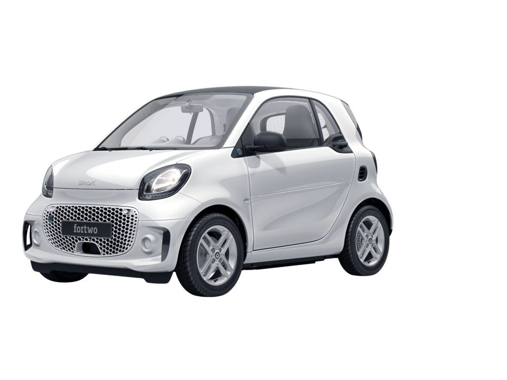 Smart ForTwo 2021