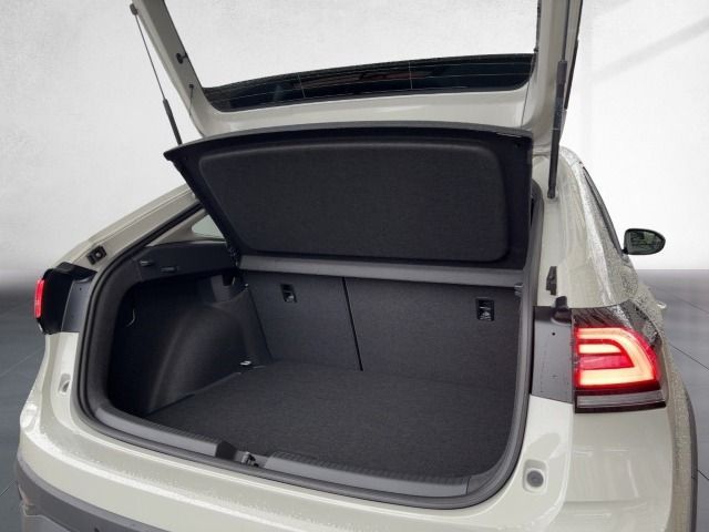 Volkswagen Taigo 2026