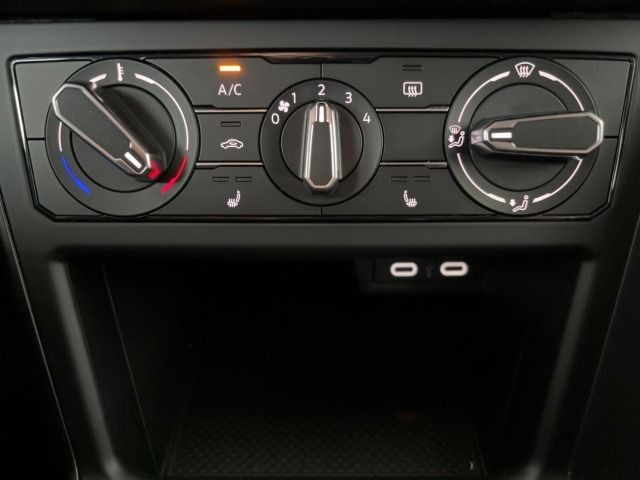 Volkswagen Taigo 2026