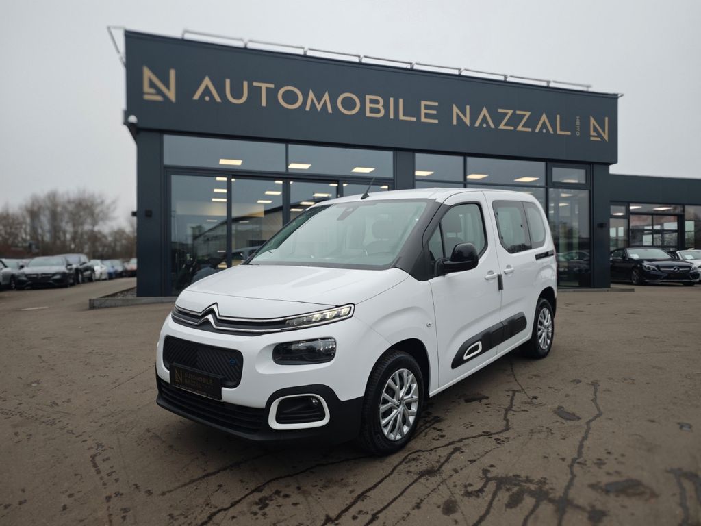 Citroën Berlingo 2024