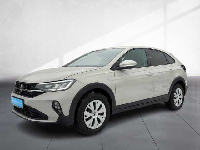 Volkswagen Taigo 2026